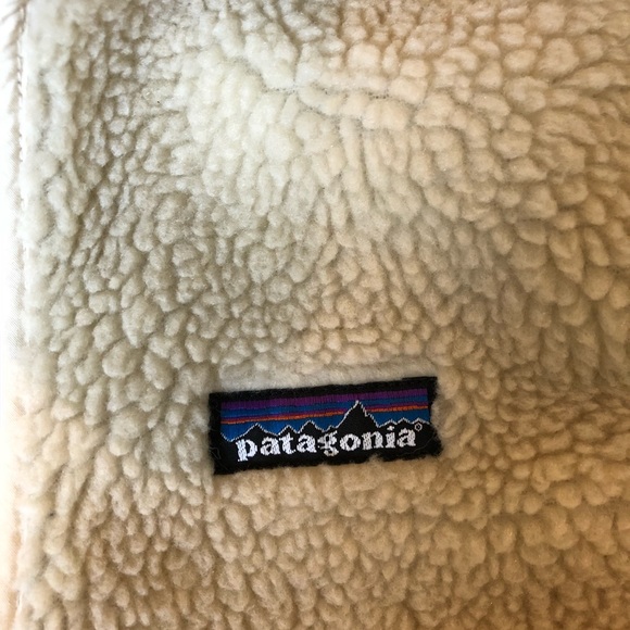 Patagonia women’s vest - Picture 3 of 4